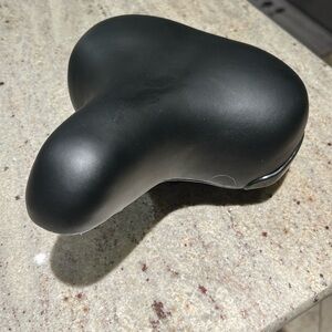 New GOTRAX Bike Seat